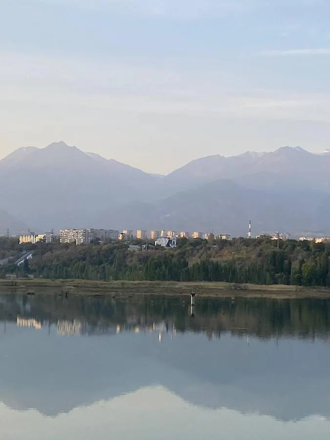 Твой Уютный Уголок Almaty